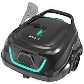Aspirador-de-Piscina-Robotico-sem-Fio-WYBOT-A1-Limpeza-Imagem-0