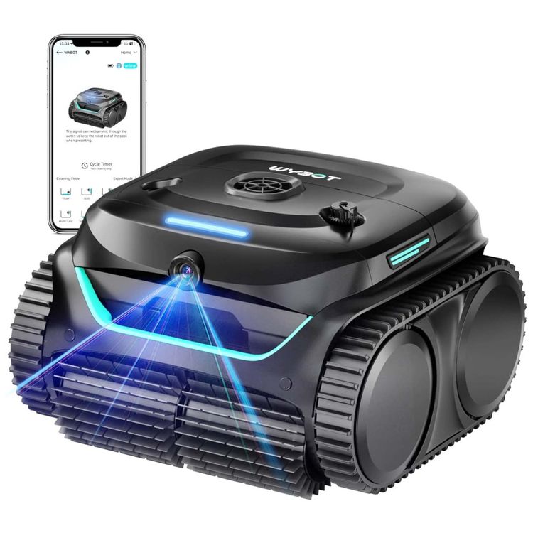 Aspirador-Robotico-para-Piscina-2025-New-WYBOT-C2-Vision-Imagem-0