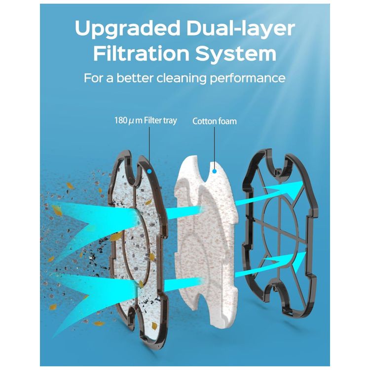 Limpador-Robotico-de-Piscina-sem-Fio-WYBOT-A1-Aspirador-Imagem-1