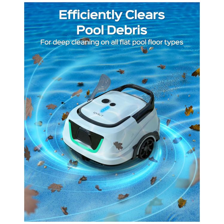 Limpador-Robotico-de-Piscina-sem-Fio-WYBOT-A1-Aspirador-Imagem-6