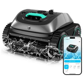 Aspirador-Robotico-para-Piscinas-WYBOT-C1-4-em-1-sem-Fio-Imagem-0