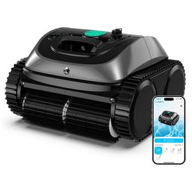 WYBOT-C1-Robotic-Pool-Vacuum-2025-Upgrade-para-Piscinas-Imagem-0