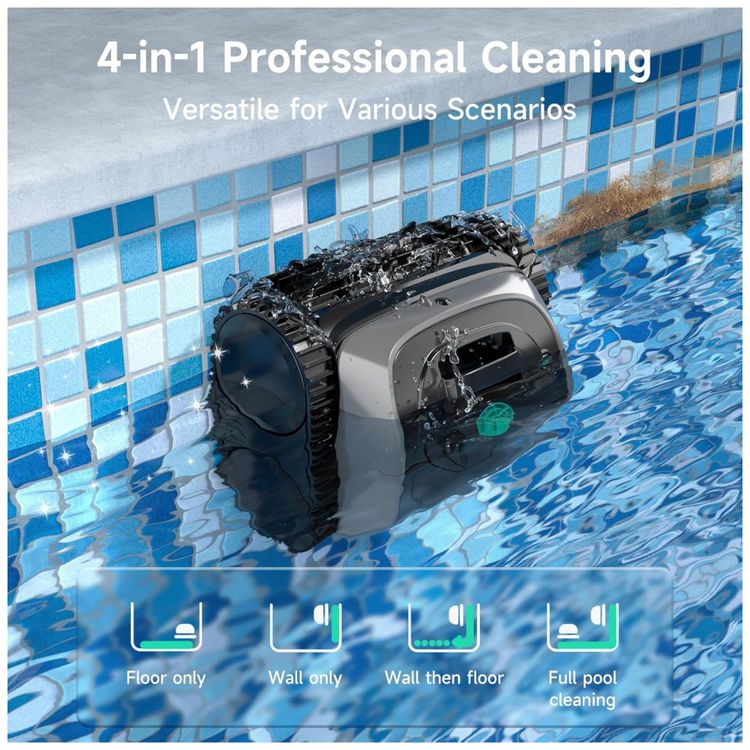 WYBOT-C1-Robotic-Pool-Vacuum-2025-Upgrade-para-Piscinas-Imagem-4