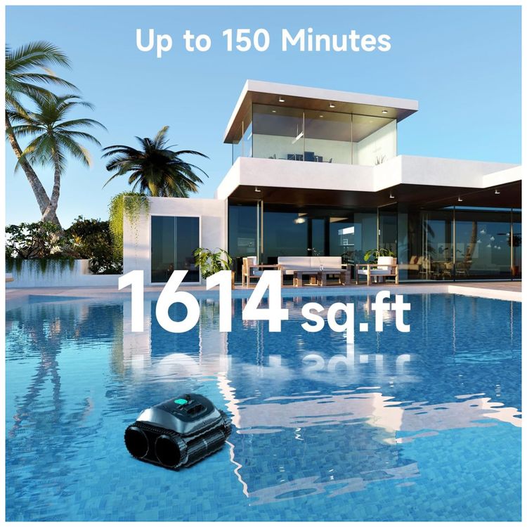 WYBOT-C1-Robotic-Pool-Vacuum-2025-Upgrade-para-Piscinas-Imagem-7
