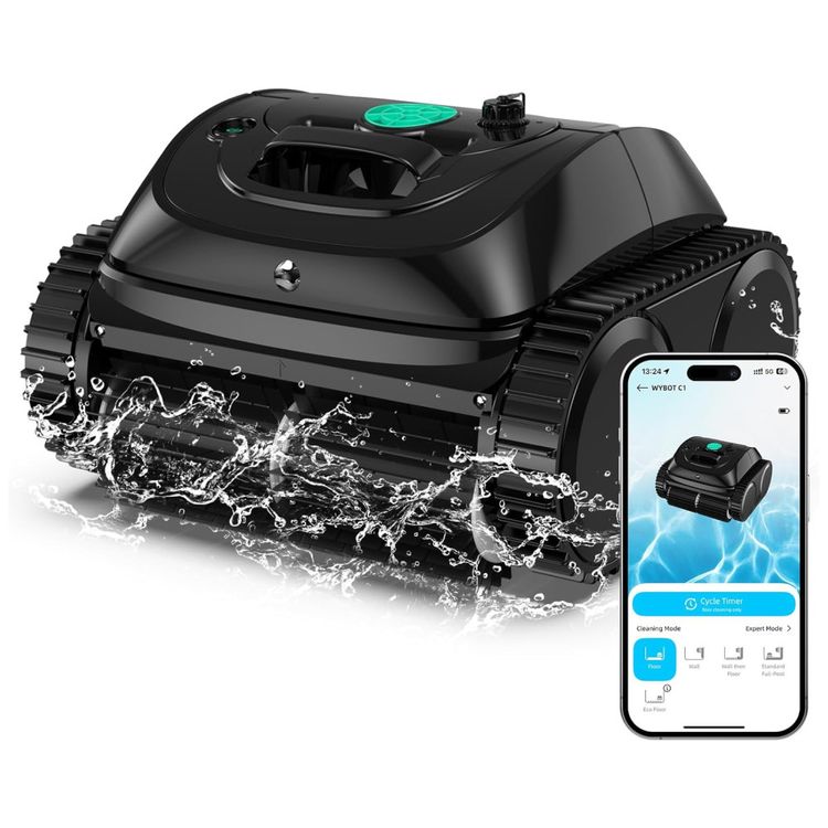 Aspirador-de-Piscina-Robotico-2025-Upgrade-WYBOT-C1-para-Imagem-0