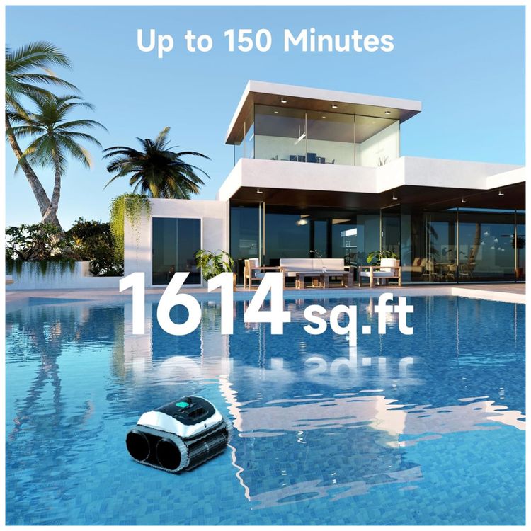 Aspirador-de-Piscina-Robotico-WYBOT-C1-2025-Upgrade-para-Imagem-7