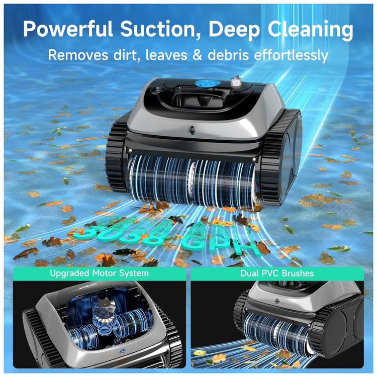 Aspirador-Robotico-para-Piscinas-2025-Upgrade-WYBOT-C1-para-Imagem-1
