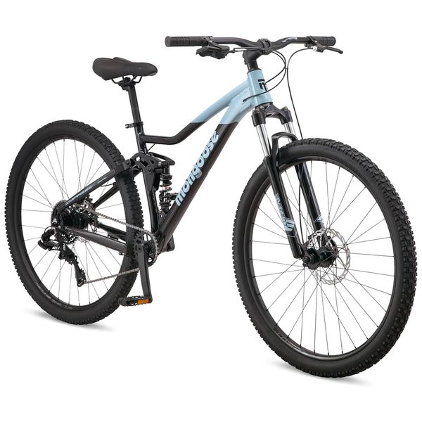 Mongoose-Impasse-1.0-2.0-or-3.0-Mountain-Bike-para-Homens-Imagem-0