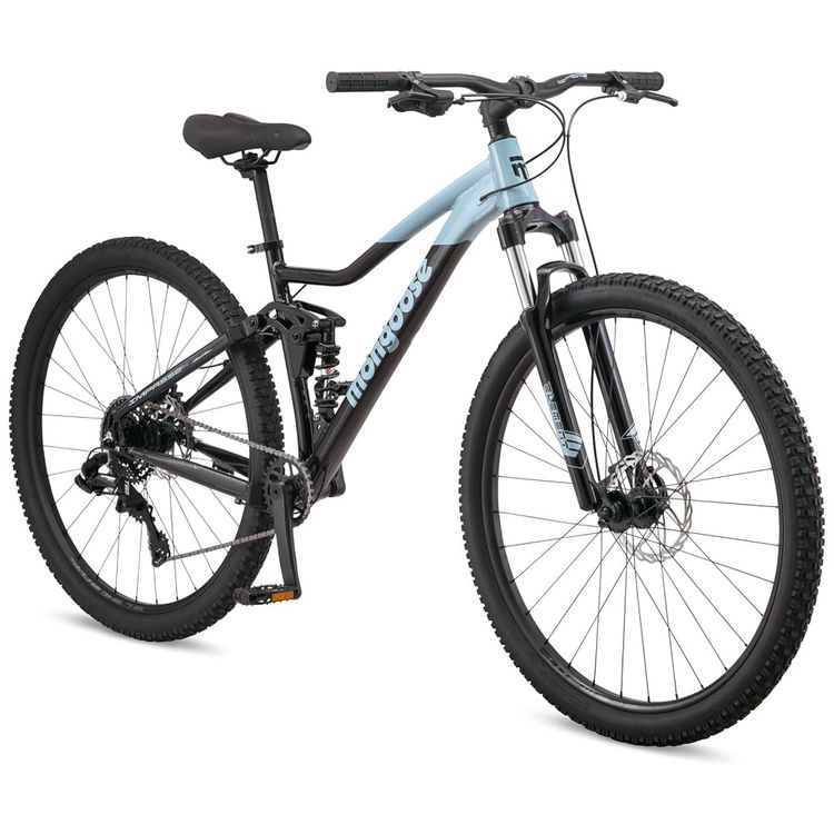 Mongoose-Impasse-1.0-2.0-or-3.0-Mountain-Bike-para-Homens-Imagem-0
