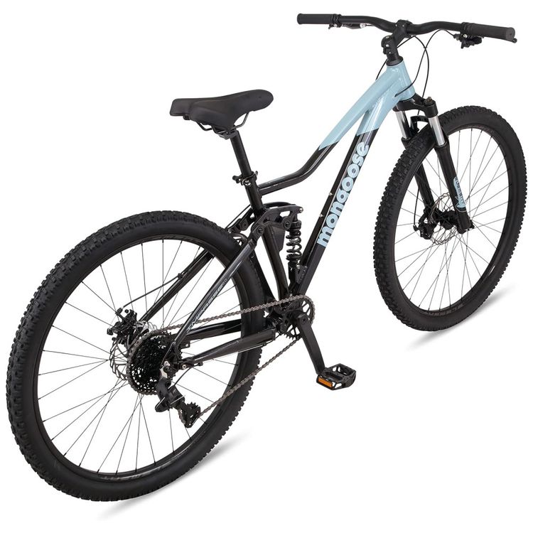 Mongoose-Impasse-1.0-2.0-or-3.0-Mountain-Bike-para-Homens-Imagem-1
