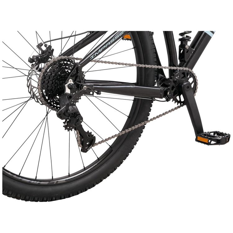 Mongoose-Impasse-1.0-2.0-or-3.0-Mountain-Bike-para-Homens-Imagem-5