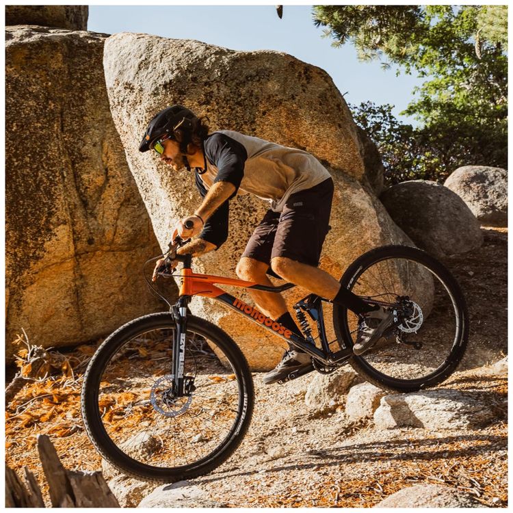Mongoose-Impasse-1.0-2.0-or-3.0-Mountain-Bike-para-Homens-Imagem-7