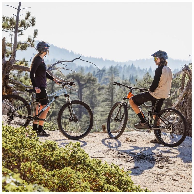 Mongoose-Impasse-1.0-2.0-or-3.0-Mountain-Bike-para-Homens-Imagem-8