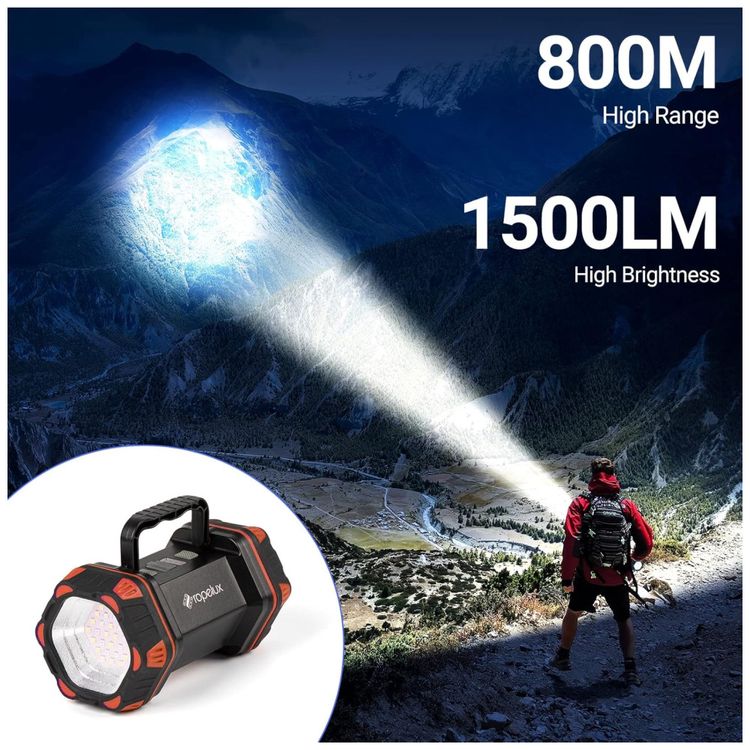 Lanterna-de-Acampamento-Recarregavel-com-LED-1500lm-8-Imagem-1