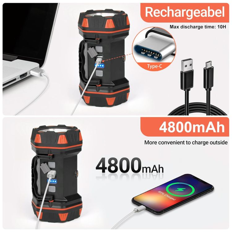 Lanterna-de-Acampamento-Recarregavel-com-LED-1500lm-8-Imagem-3