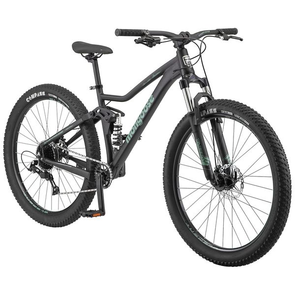 Mongoose-Impasse-1.0-2.0-ou-3.0-Mountain-Bike-para-Homens-Imagem-0