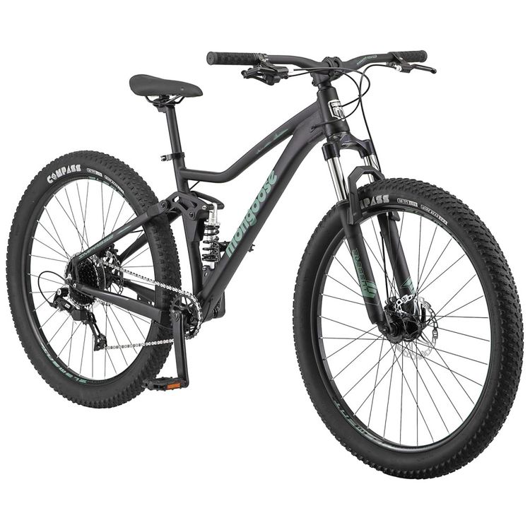 Mongoose-Impasse-1.0-2.0-ou-3.0-Mountain-Bike-para-Homens-Imagem-0