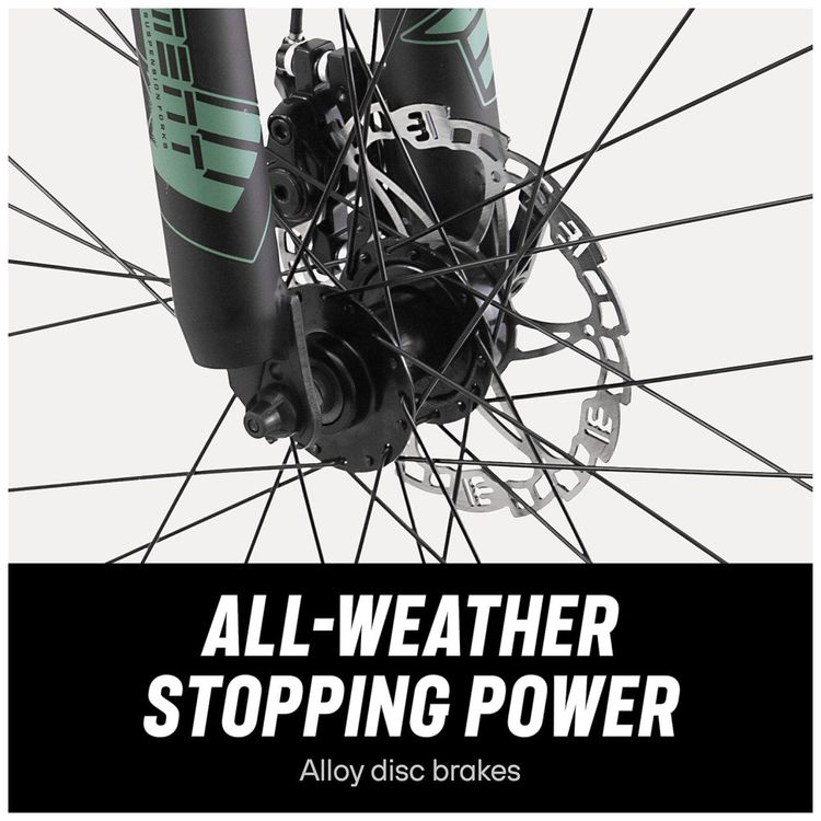 Mongoose-Impasse-1.0-2.0-ou-3.0-Mountain-Bike-para-Homens-Imagem-2