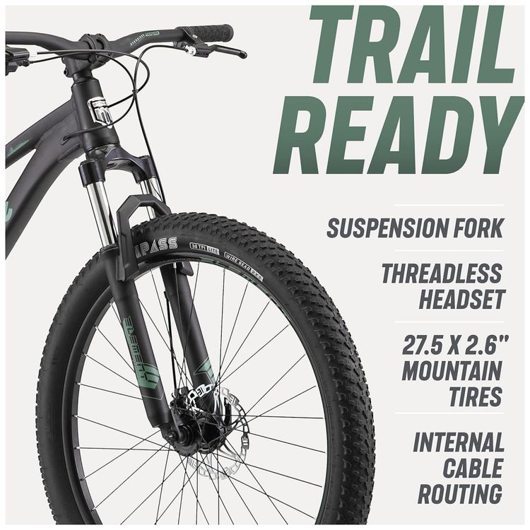 Mongoose-Impasse-1.0-2.0-ou-3.0-Mountain-Bike-para-Homens-Imagem-3