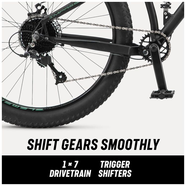 Mongoose-Impasse-1.0-2.0-ou-3.0-Mountain-Bike-para-Homens-Imagem-4