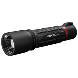 Lanterna-LED-COAST-XP11R-Recarregavel-Dual-Power-3000-Imagem-0