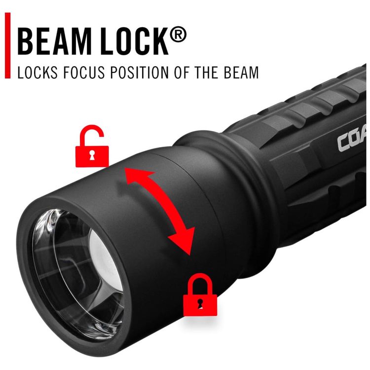 Lanterna-LED-COAST-XP11R-Recarregavel-Dual-Power-3000-Imagem-4