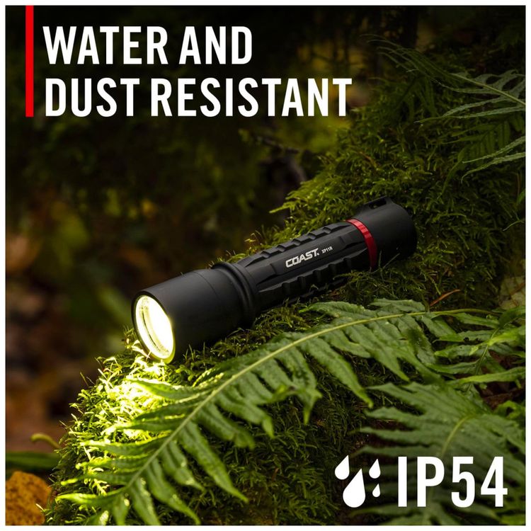 Lanterna-LED-COAST-XP11R-Recarregavel-Dual-Power-3000-Imagem-10