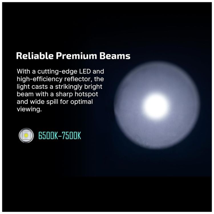 Lanterna-Recarregavel-OLIGHT-BatonTurbo-EDC-1000-Lumens-Imagem-6