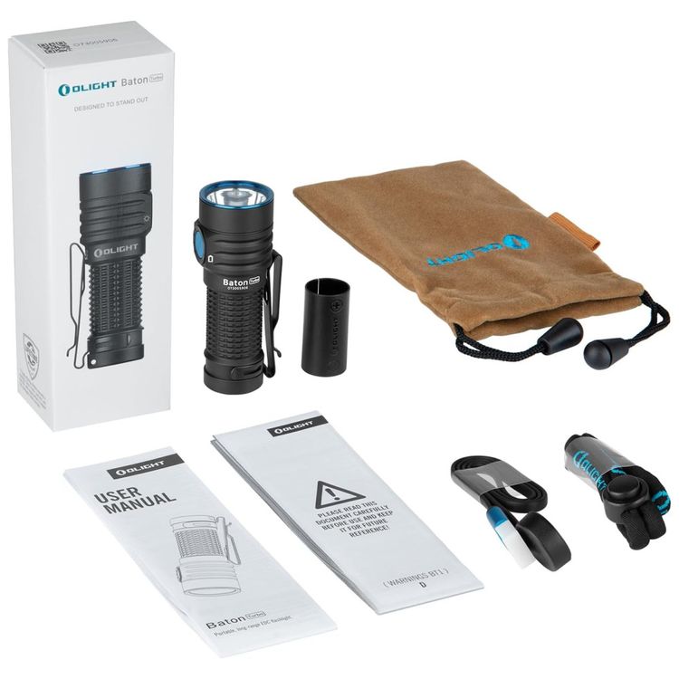 Lanterna-de-Bolso-Recarregavel-OLIGHT-BatonTurbo-EDC-1000-Imagem-8