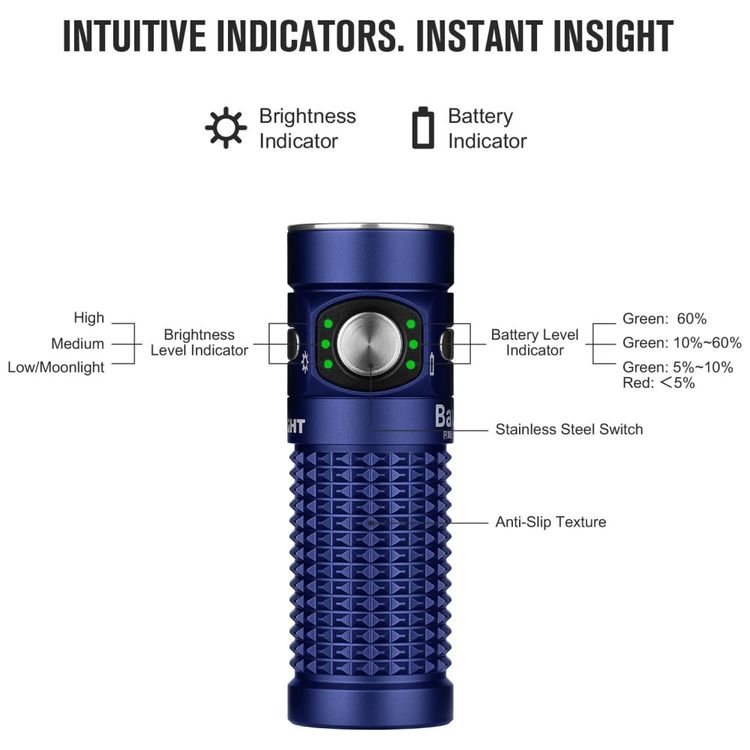 Lanterna-OLIGHT-Baton4-Edicao-Premium-EDC-com-1300-Lumens-e-Imagem-5