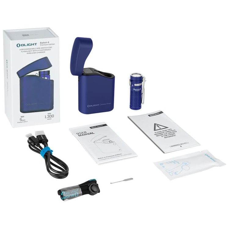 Lanterna-OLIGHT-Baton4-Edicao-Premium-EDC-com-1300-Lumens-e-Imagem-7