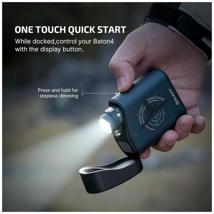 Lanterna-OLIGHT-Baton4-Edicao-Premium---Potencia-de-1300-Imagem-5