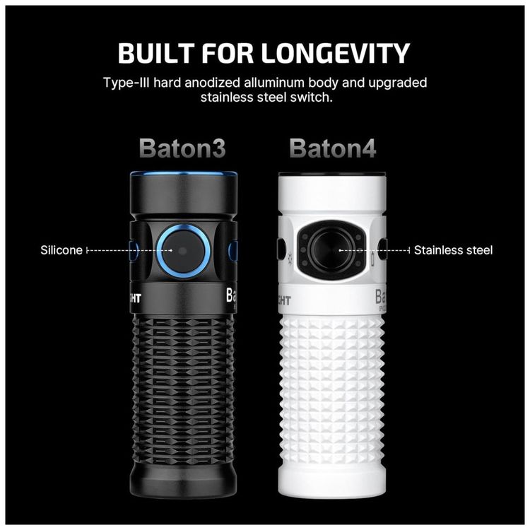Lanterna-OLIGHT-Baton4-Edicao-Premium---Potencia-de-1300-Imagem-8