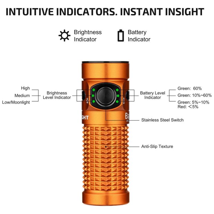Lanterna-OLIGHT-Baton4-Edicao-Premium-EDC-1300-Lumens-com-Imagem-3
