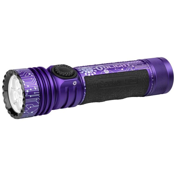 Lanterna-Recarregavel-OLIGHT-Seeker-4-Pro-Potente-com-4600-Imagem-0
