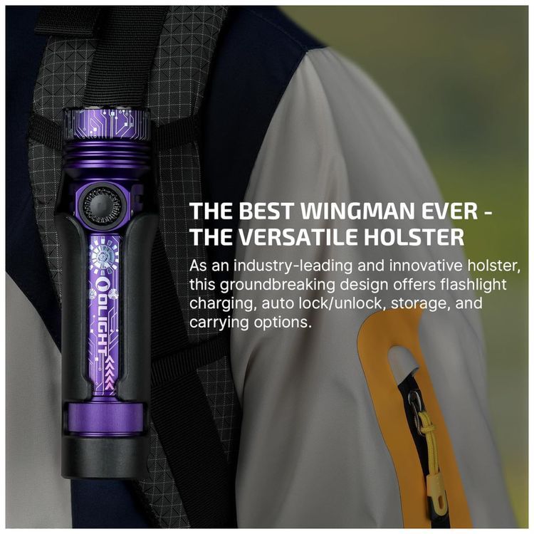 Lanterna-Recarregavel-OLIGHT-Seeker-4-Pro-Potente-com-4600-Imagem-2