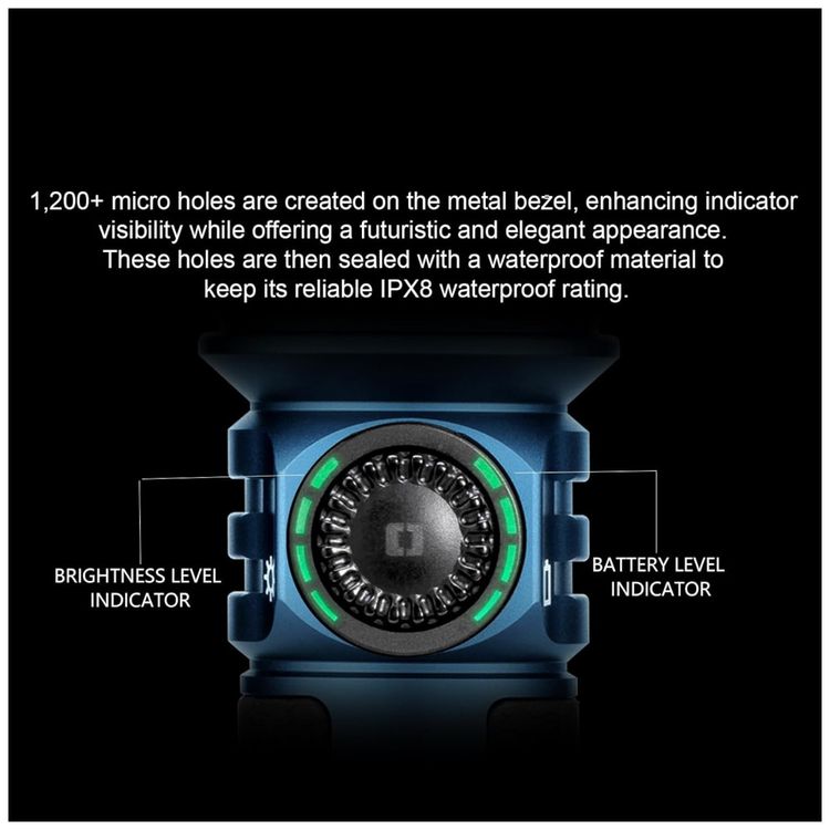 Lanterna-Recarregavel-OLIGHT-Seeker-4-Pro-4600-Lumens---Imagem-4