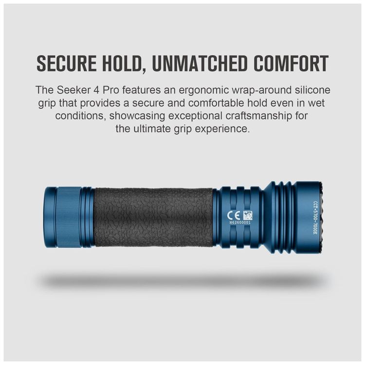 Lanterna-Recarregavel-OLIGHT-Seeker-4-Pro-4600-Lumens---Imagem-7