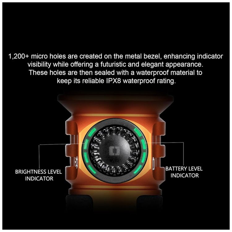 Lanterna-Recarregavel-OLIGHT-Seeker-4-Pro-4600-Lumens---Imagem-4