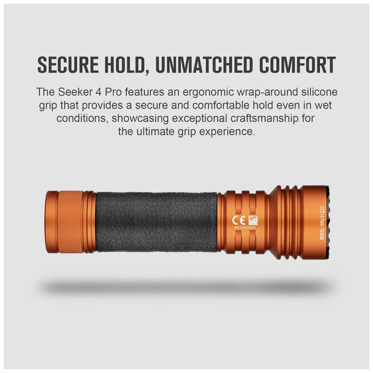 Lanterna-Recarregavel-OLIGHT-Seeker-4-Pro-4600-Lumens---Imagem-7