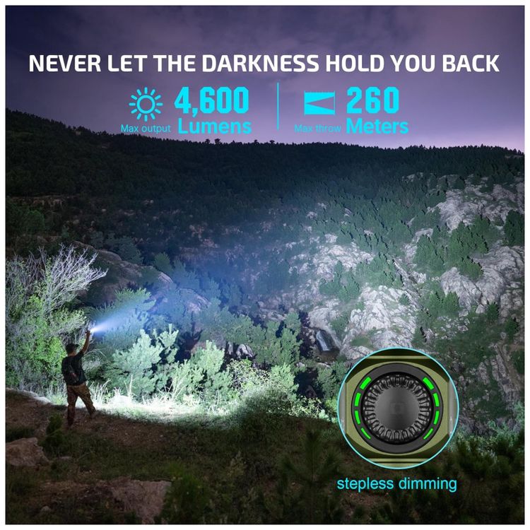 Lanterna-Recarregavel-OLIGHT-Seeker-4-Pro-4600-Lumens-Imagem-1
