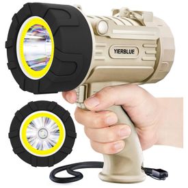 YIERBLUE-Holofote-Recarregavel-Combo-de-Refletor-1500-Imagem-0