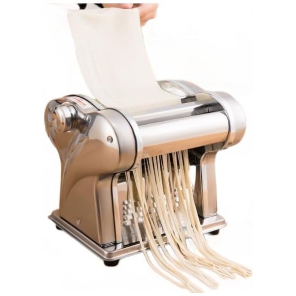 Maquina-Automatica-Eletrica-de-Fazer-Massas-Aco-Inoxidavel-Imagem-0