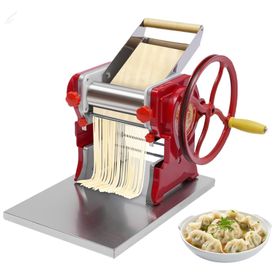 Maquina-de-Fazer-Massas-Comerciais-em-Aco-Inoxidavel-Imagem-0