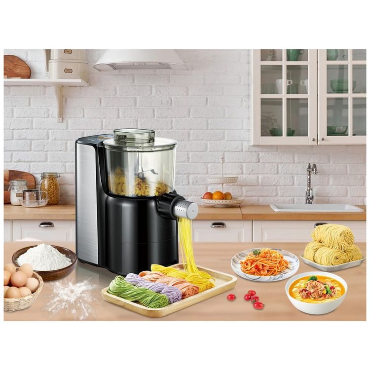 Maquina-Eletrica-Automatica-para-Fazer-Massas-Fabricante-Imagem-2