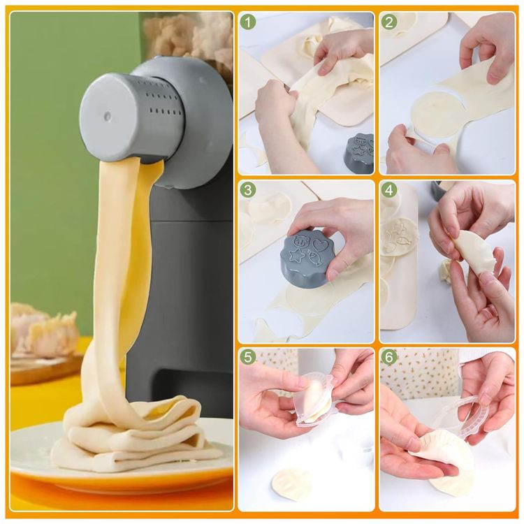 Maquina-Eletrica-Automatica-para-Fazer-Massas-Fabricante-Imagem-3