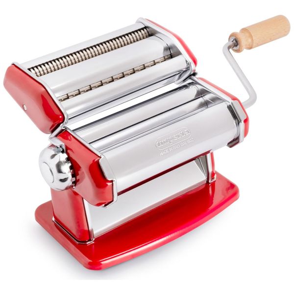 Maquina-para-Fazer-Macarrao-Vermelha-100--Fabricada-na-Imagem-0