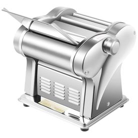 Maquina-de-Fazer-Massa-Eletrica-Comercial-Rolo-de-Massa-Imagem-0