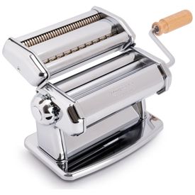 Maquina-de-Fazer-Massas-Imperia-100--Fabricada-na-Italia-Imagem-0