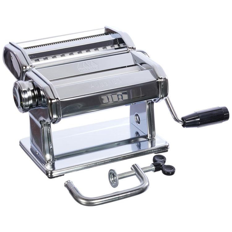 Maquina-Manual-de-Fazer-Massa-de-Pasta-Classica-Atlas-150-Imagem-3